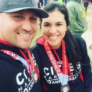 Meet your Posher, Gerardo